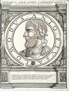 Commodus',  1559.