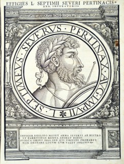 Septimus Seuerus (145 - 211 AD), 1559.