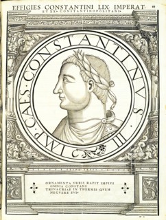 Constans  (323 - 350), 1559.