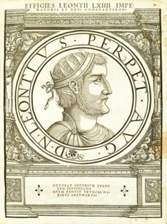 Leonitus (d. 706), 1559.
