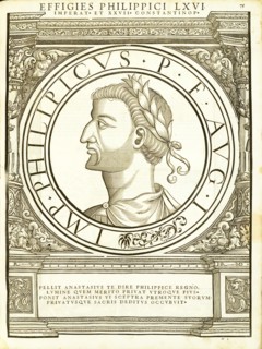 Philippicus, 1559.