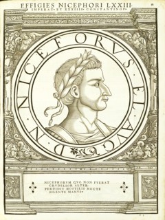 Nicephorus (d.  July 26, 811), 1559.