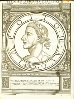 Otho III (980 - 1002), 1559.