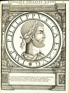 Philippus (1177 - 1208), 1559.