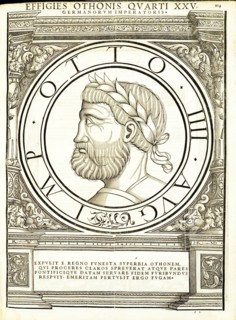 Otho IIII (1175 - 1218), 1559.