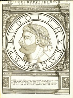 Rodolphus (1218 - 1291), 1559.
