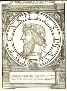 Carolus IIII (1316 - 1378), 1559.