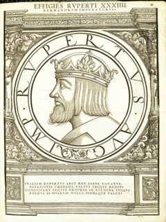 Rupertus (1352 - 1410), 1559.