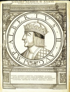 Albertus 2 (1397 - 1439), 1559.