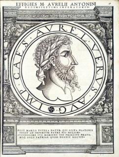 Lucius Verrus (130 - 169 AD)