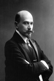 Boris Polonsky, son of Russian poet Yakov Polonsky, late 19th or early 20th century. Artist: Unknown