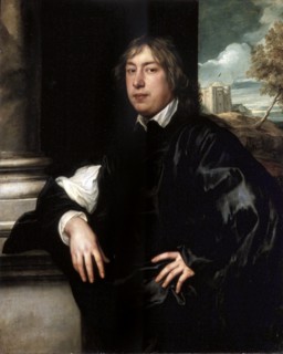 'Portrait of Everhard Jabach', (1610-1695), 1636-1637.  Artist: Anthony van Dyck