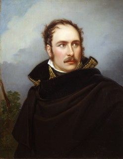 Eugène de Beauharnais', (1781?1824), 1815.  Creator: Stieler, Joseph Karl (1781-1858).