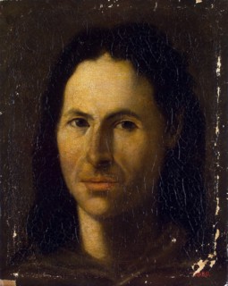 Portrait of Garcilaso de la Vega', 1630s. Creator: Cano, Alonso (1601-1667).