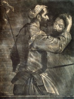 Great Executioner, 1658.  Creator: Rupert, Count Palatine of the Rhine (1619-1682).
