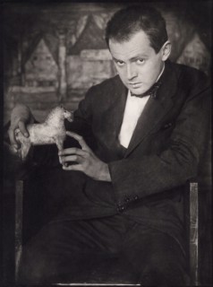 Egon Schiele, 1914.