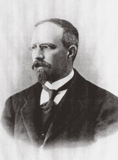 Pavel Pavlovich Ryabushinsky (1871-1924), 1900s.