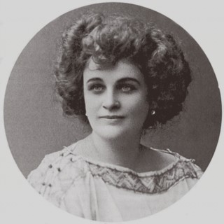 Nadezhda Teffi (1872-1952).