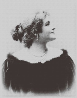 Nadezhda Teffi (1872-1952).