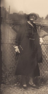 Nadezhda Teffi (1872-1952).