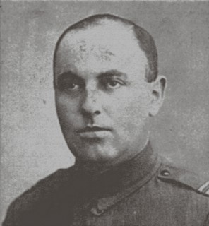 Miklós Nyiszli (1901-1956), 1940s.