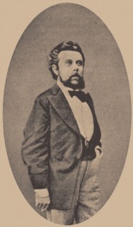 Modest Mussorgsky, 1873.
