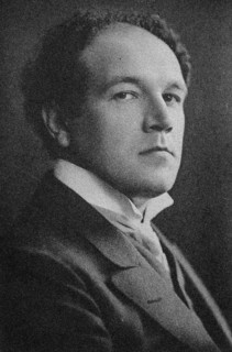 Nikolai Karlovich Medtner (1879-1951), 1910.