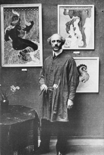 Nikolai Kalmakov (1873-1955), 1928.