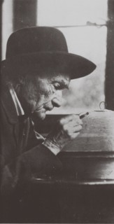 Jean-Henri Fabre.