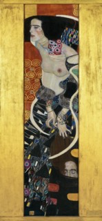 Judith II (Salome), 1909. Artist: Klimt, Gustav (1862-1918)