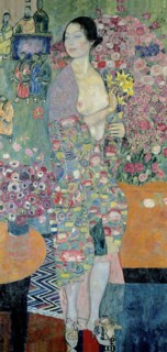 The Dancer, ca 1916-1918. Artist: Klimt, Gustav (1862-1918)