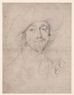 Charles I, King of England  (1600-1649), 1631-1635. Artist: Dyck, Sir Anthonis, van (1599-1641)