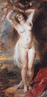Perseus Freeing Andromeda, 1638. Artist: Rubens, Pieter Paul (1577-1640)