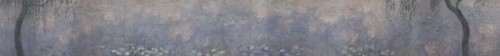 The Water Lilies - The Two Willows, 1914-1926. Artist: Monet, Claude (1840-1926)