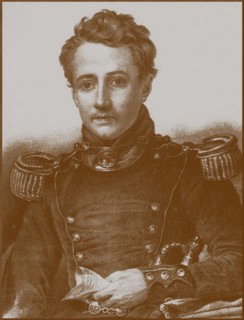 Portrait of Charles, Count Léon (1806?1881), 19th century. Artist: Anonymous