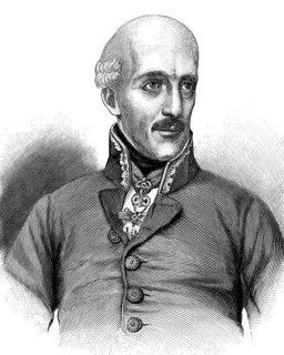 Archduke John of Austria (1782-1859). Artist: Anonymous