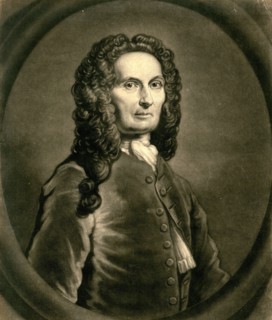 Abraham de Moivre