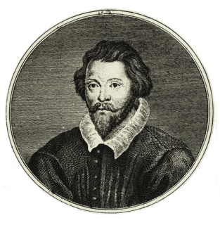 Composer William Byrd. Artist: Haym, Niccolò Francesco (active 18th century)