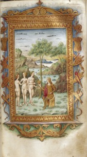 The Judgement of Paris, 1485-1499. Artist: Majorana, Cristoforo (active ca. 1480-1494)