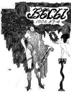 , 1906. Artist: Feofilaktov, Nikolai Petrovich (1878-1941)