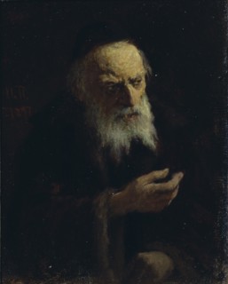 Ivan the Terrible, 1897. Artist: Pelevin, Ivan Andreyevich (1840-1917)