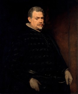 Don Juan Mateos, ca 1631. Artist: Velàzquez, Diego (1599-1660)