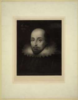 Portrait of Sir Walter Raleigh, Early 19th cen.. Artist: Anonymous