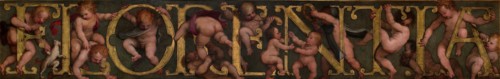 Florentia, 1561-1562. Artist: Vasari, Giorgio (1511-1574)