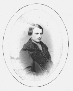 Osip Komissarov (1838-1892) Artist: Anonymous