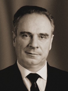 Igor Ivanovich Afrikantov Artist: Anonymous