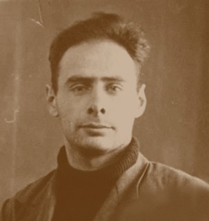 Georgy Nikolayevich Flyorov Artist: Anonymous