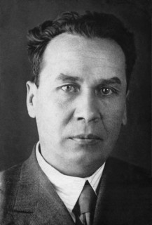 Mikhail Ilyich Koshkin Artist: Anonymous