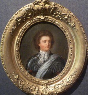 Philip Christoph von Königsmarck (1665-1694). Artist: Oesterley, Karl (Carl), the Younger (1839-1930)