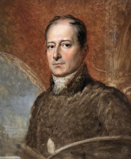 Self-Portrait. Artist: Gérard, François Pascal Simon (1770-1837)